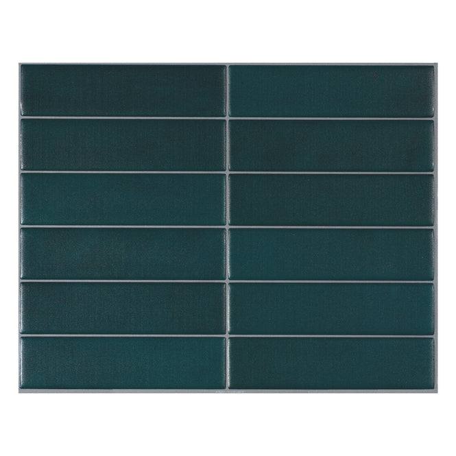 Smart Tiles / Morocco Tiles / Azla SM1242M-04-QG（MATTE finish）