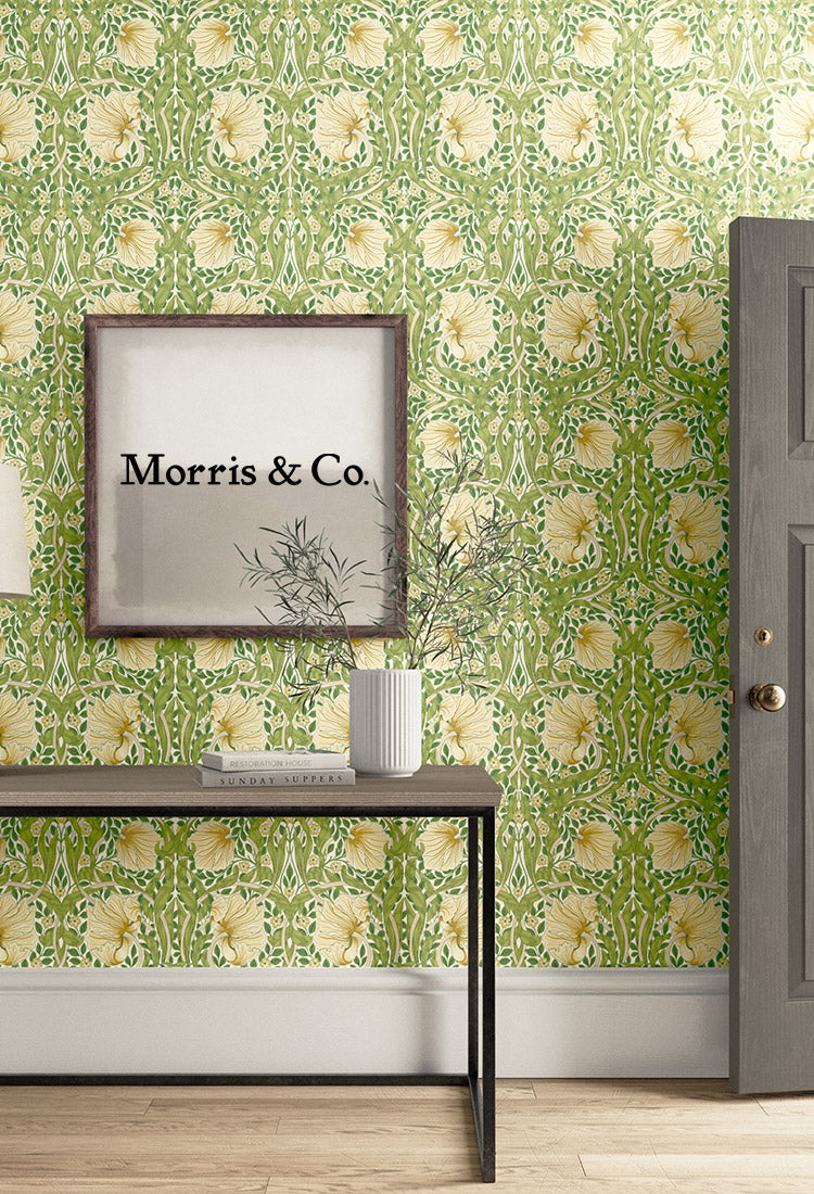 MORRIS & CO.