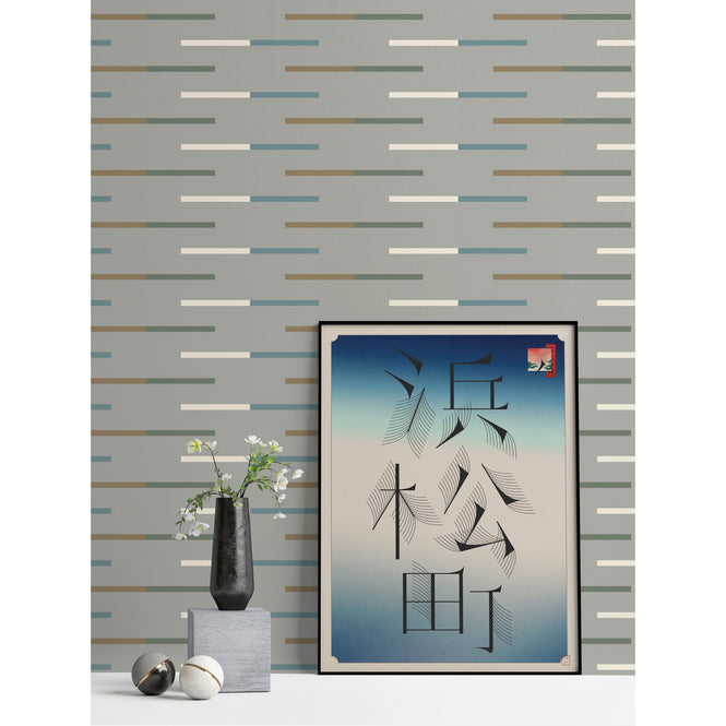 【A4サンプル】JUPITER 10 / MODERNIST III / NIKKO