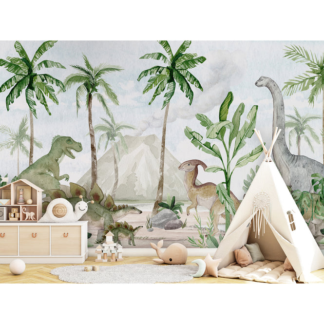 Oliver Robins / Dino Joy W13343