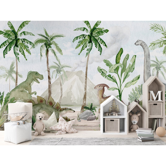 Oliver Robins / Dino Joy W13343