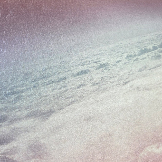 Elli Popp / Whisper Above The Clouds-Salmon Lavender / PM179-05 mica