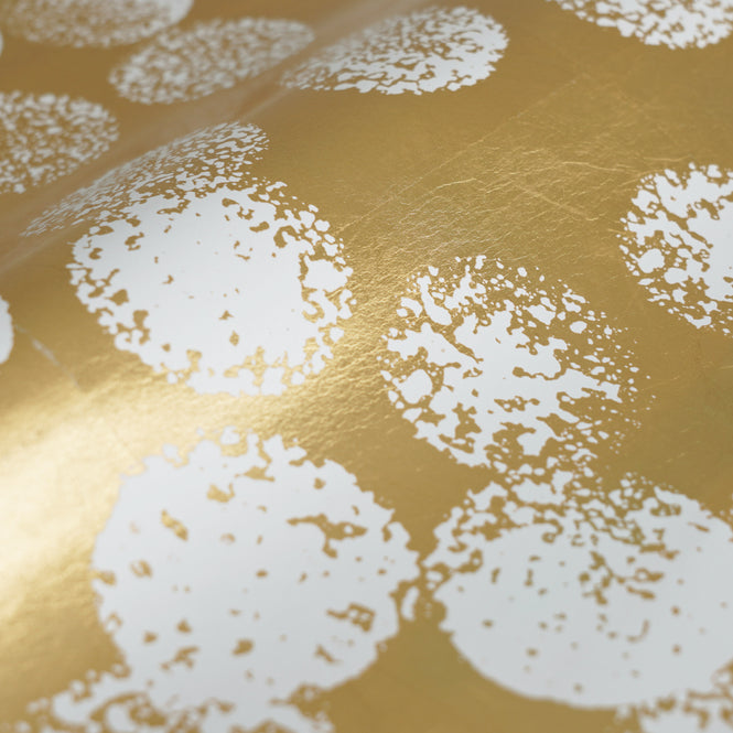 l'Atelier du Mur / Les Dorés / Pompons【3パネル1セット】