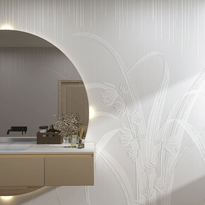RIMURA / COLLECTION 2023 / PURE BLOOMS AP096-1【H260cm ver.】