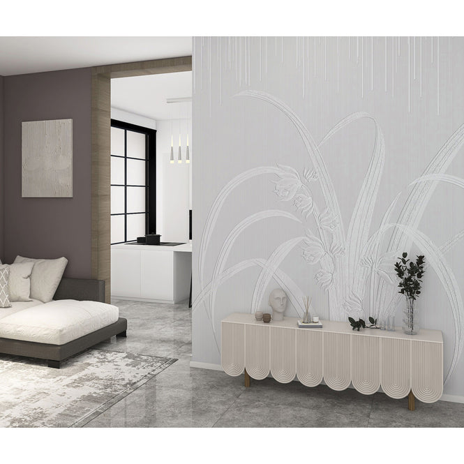 RIMURA / COLLECTION 2023 / PURE BLOOMS AP096-1【H300cm ver.】