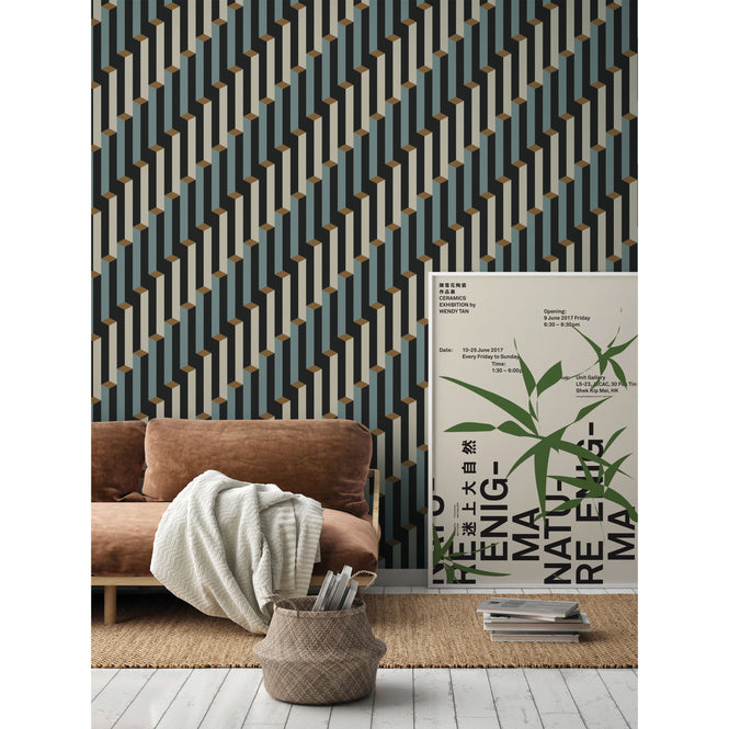 【A4サンプル】JUPITER 10 / MODERNIST III / RIGA