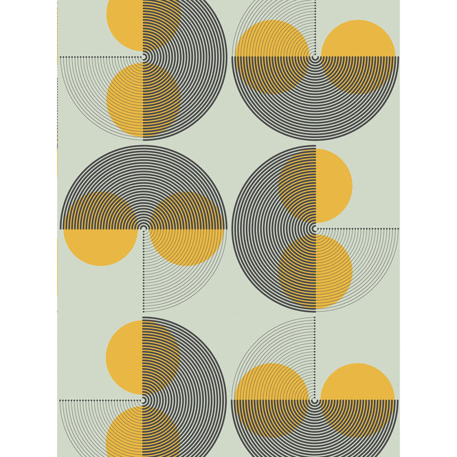 【A4サンプル】JUPITER 10 / MODERNIST III / SAN FRANCISCO