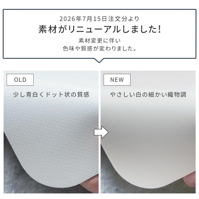 拭ける キッチンマット【Sheete me!】Louise Body / Old Blue(96cm×48cm)
