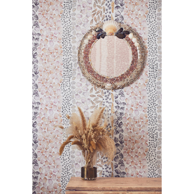 Abigail Edwards / Shells Watercolour