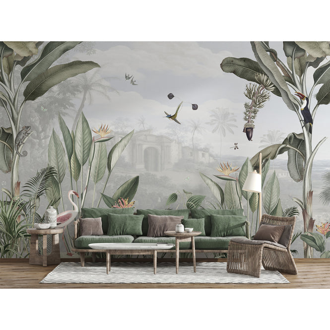 Sir Edward / Botanical Beauty W13361