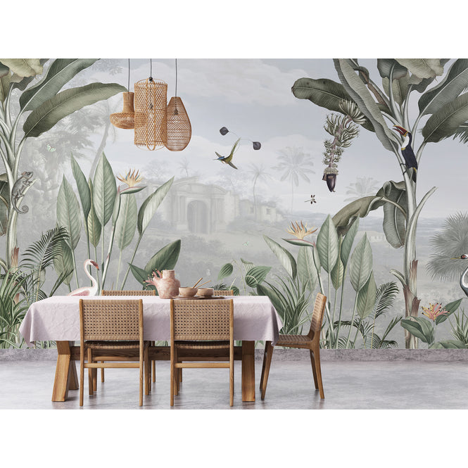 Sir Edward / Botanical Beauty W13361