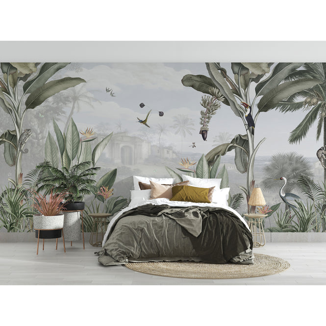 Sir Edward / Botanical Beauty W13361