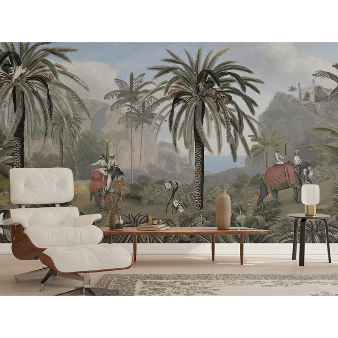 Sir Edward / Elephant Elegance W13367