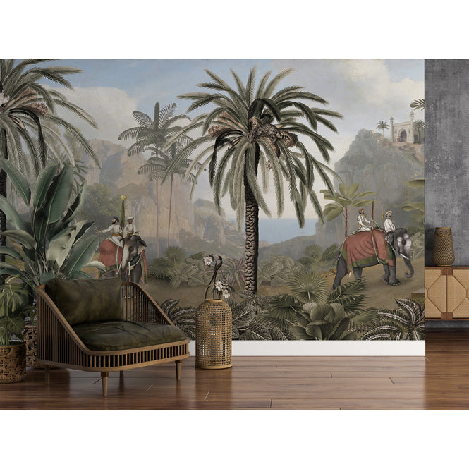 Sir Edward / Elephant Elegance W13367