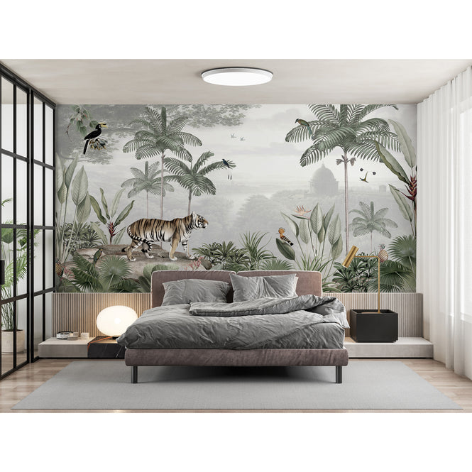 Sir Edward / Tropical Tiger W13382