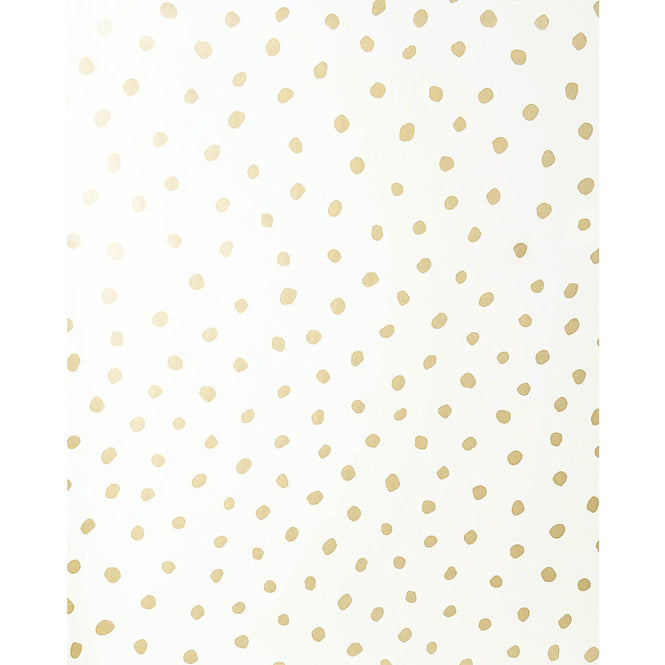 輸入壁紙 Thatcher / SISTERS OF THE SUN / Gold on Cream SS-GOCR-CPR