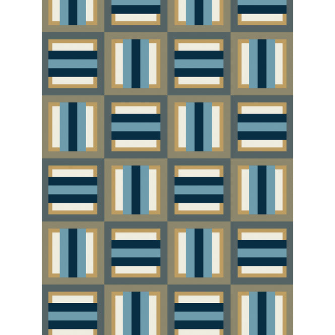 【A4サンプル】JUPITER 10 / MODERNIST III / ST IVES