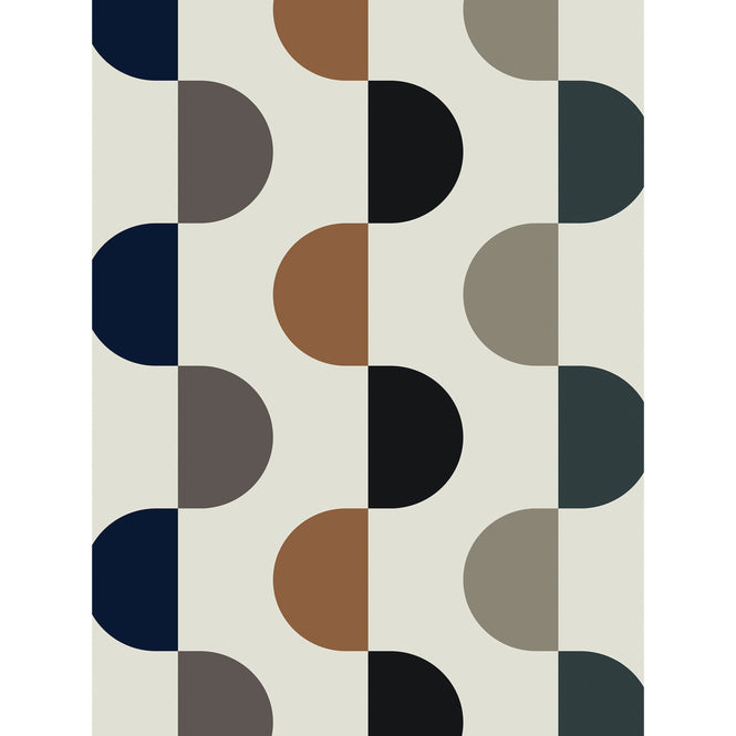 【A4サンプル】JUPITER 10 / MODERNIST III / TEL AVIV