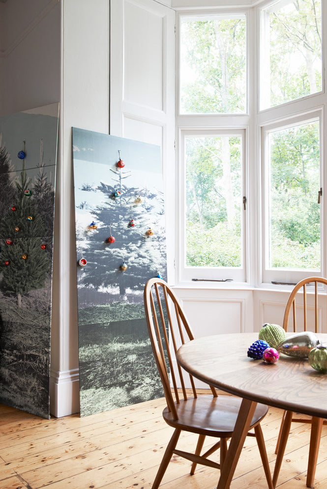 Deborah Bowness The Artist Collection / Tree For Life, design 1