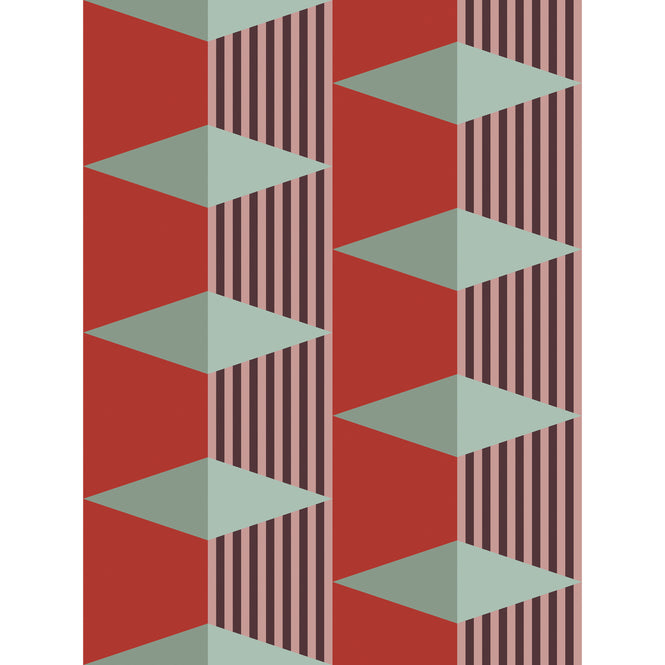 【A4サンプル】JUPITER 10 / MODERNIST III / TRIESTE