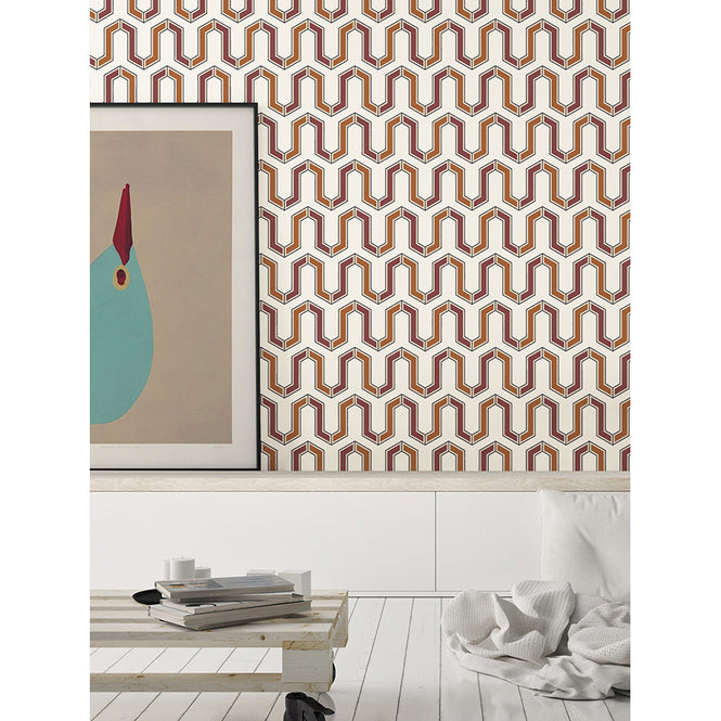 【A4サンプル】JUPITER 10 / MODERNIST II / TUNIS