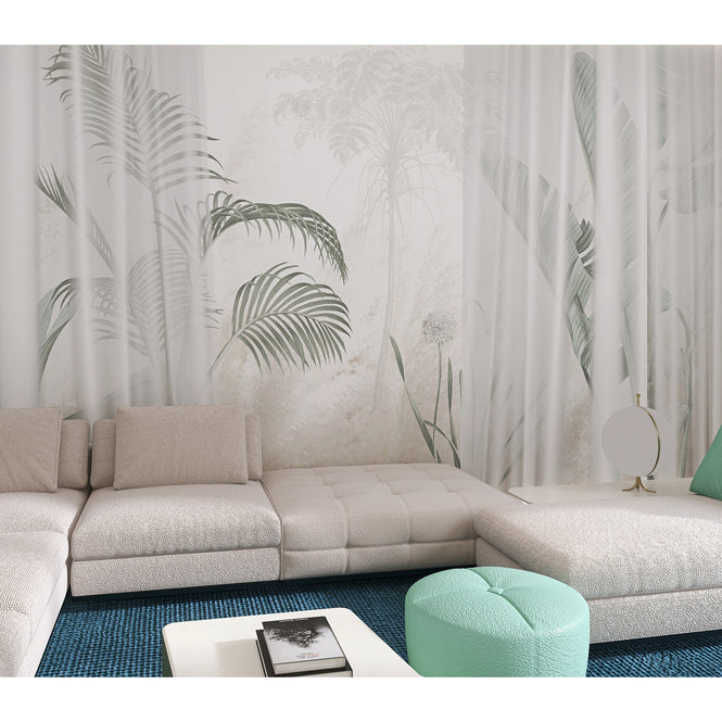 RIMURA / COLLECTION 2020 / VELARIUM VE138-1【H300cm ver.】