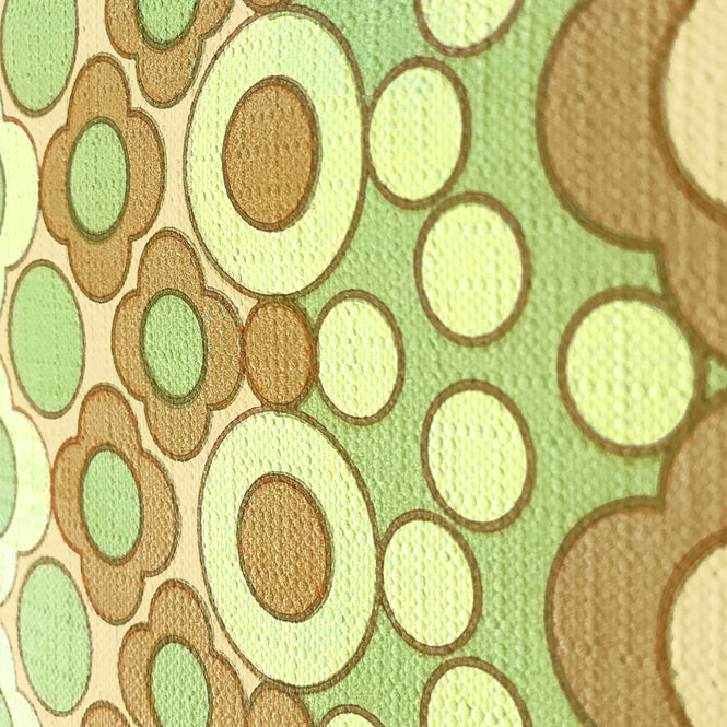 Vintage Wallpaper /  WD-422