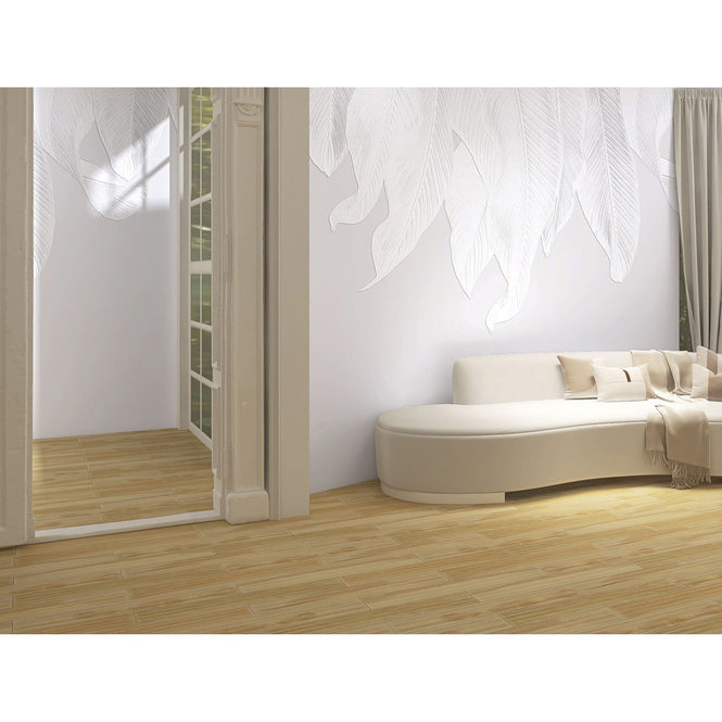 RIMURA / COLLECTION 2023 / WHITE CASCADE VP044-1【H260cm ver.】