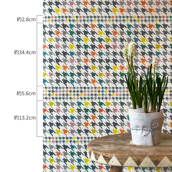 YSD LONDON / DERBY Palomino WP-DE-01