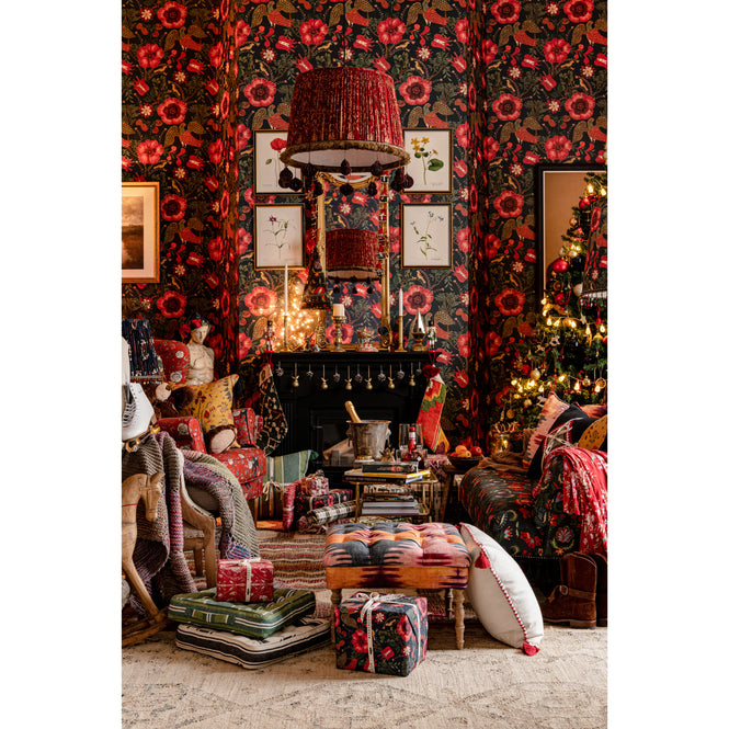 【限定数】MINDTHEGAP / TRANSYLVANIAN ROOTS / FOLK SZEKELY Dark WP20543