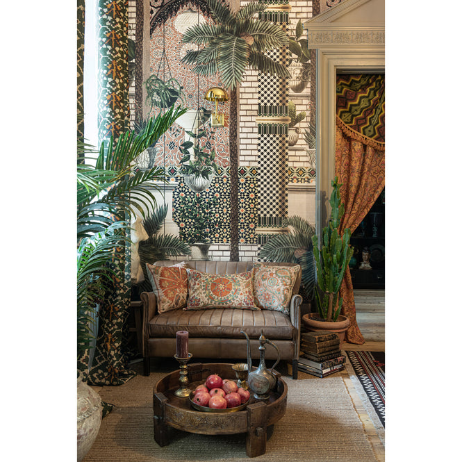 MINDTHEGAP / TALES OF MAGHREB / FEZ MEDINA WP20753