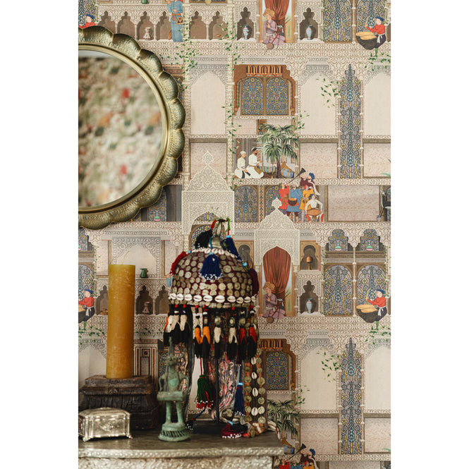 MINDTHEGAP / TALES OF MAGHREB / THE KASBAH WP20755