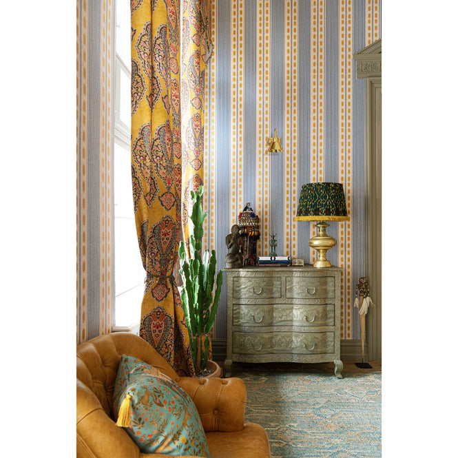 MINDTHEGAP / TALES OF MAGHREB / MOUASSINE Turmeric WP20758