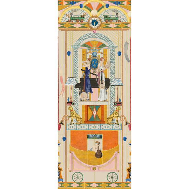 MINDTHEGAP / ORIENT EXPRESS / PARTY NIGHT WP20780