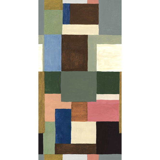 MINDTHEGAP / MINNIE KEMP X MINDTHEGAP / READ THE ROOM WP20800