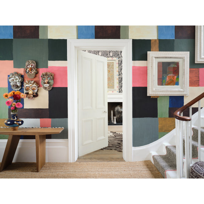 MINDTHEGAP / MINNIE KEMP X MINDTHEGAP / READ THE ROOM WP20800