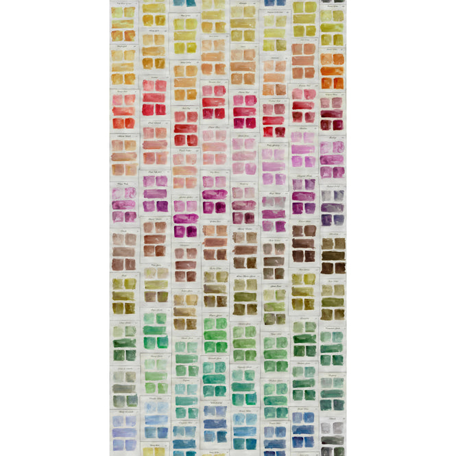 MINDTHEGAP / MINNIE KEMP X MINDTHEGAP / PALETTE WP20801