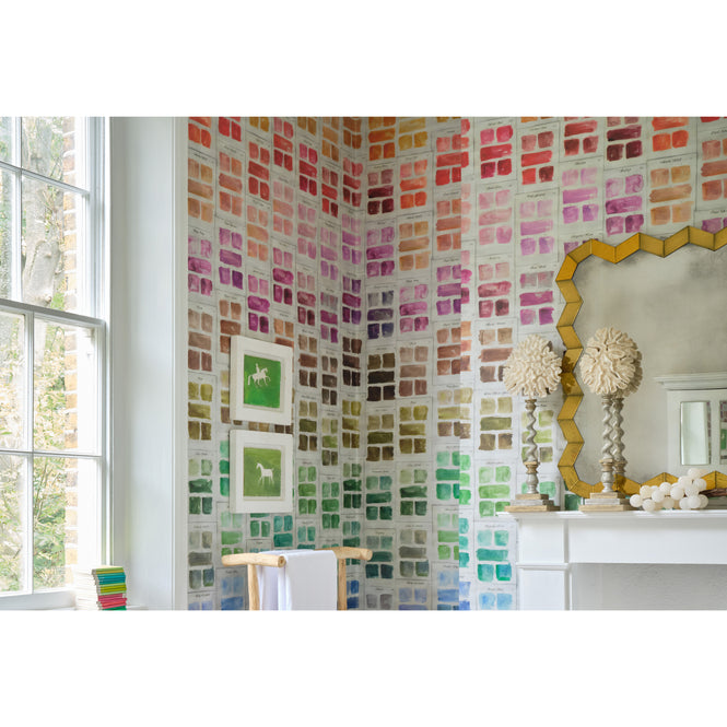 MINDTHEGAP / MINNIE KEMP X MINDTHEGAP / PALETTE WP20801