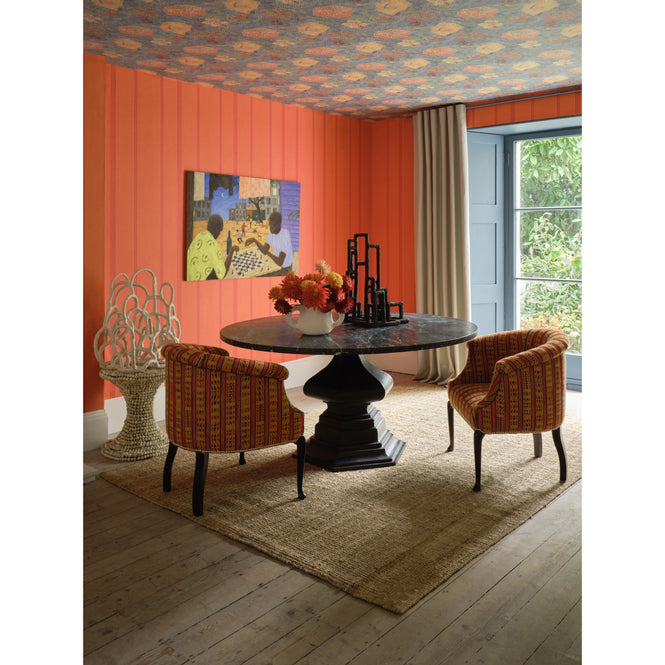 ※天井の壁紙：WP20810