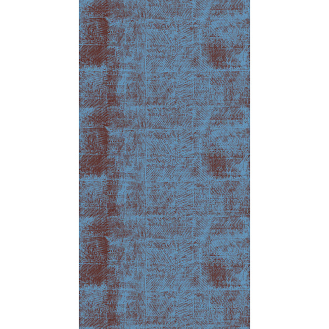 MINDTHEGAP / MINNIE KEMP X MINDTHEGAP / SAMOA Chocolate WP20807