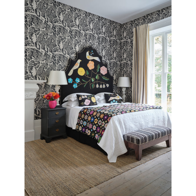 MINDTHEGAP / MINNIE KEMP X MINDTHEGAP / THE ENCHANTED WOODLAND Equinox WP20814