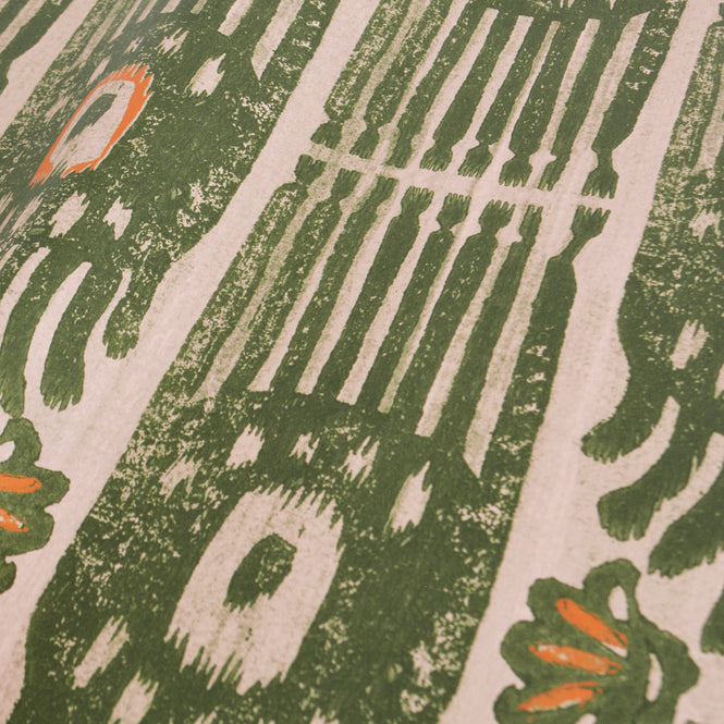 MINDTHEGAP / MINNIE KEMP X MINDTHEGAP / IKAT Notting Hill WP20818