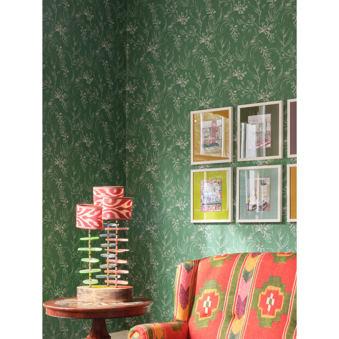 MINDTHEGAP / MINNIE KEMP X MINDTHEGAP / WALLFLOWER Moss WP20821