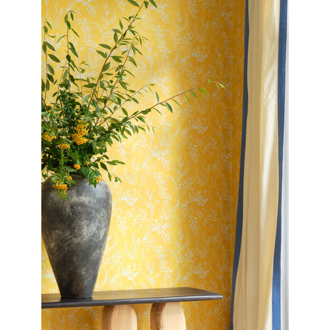 MINDTHEGAP / MINNIE KEMP X MINDTHEGAP / WALLFLOWER Sunny WP20825