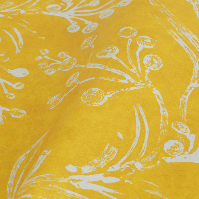 MINDTHEGAP / MINNIE KEMP X MINDTHEGAP / WALLFLOWER Sunny WP20825