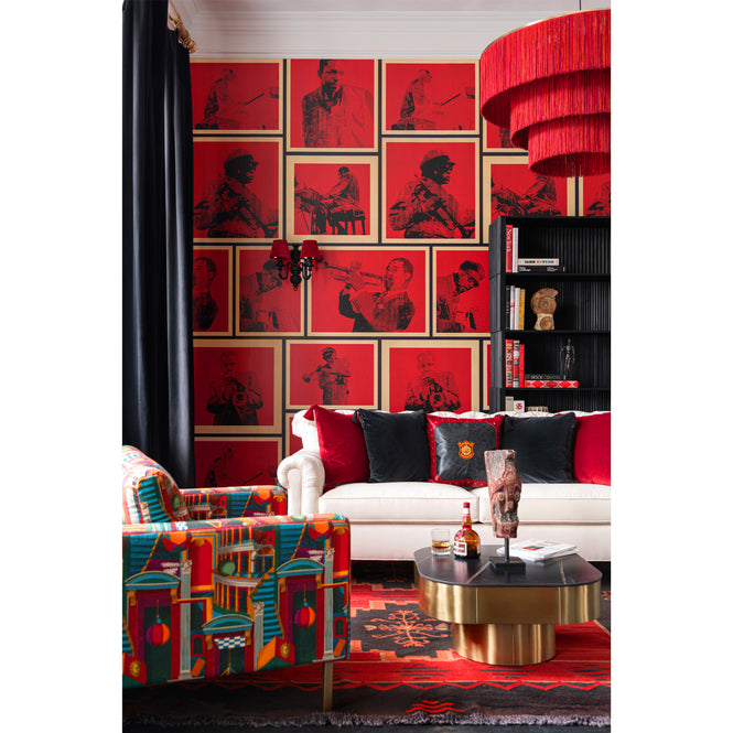 MINDTHEGAP / JAZZ LIVE / COTTON CLUB WP20873