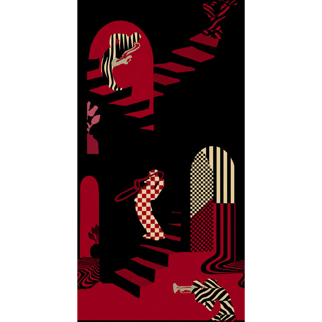 MINDTHEGAP / JAZZ LIVE / SOLITUDE WP20881