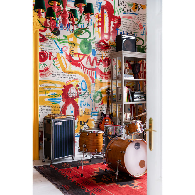 MINDTHEGAP / JAZZ LIVE / TUTU WP20886