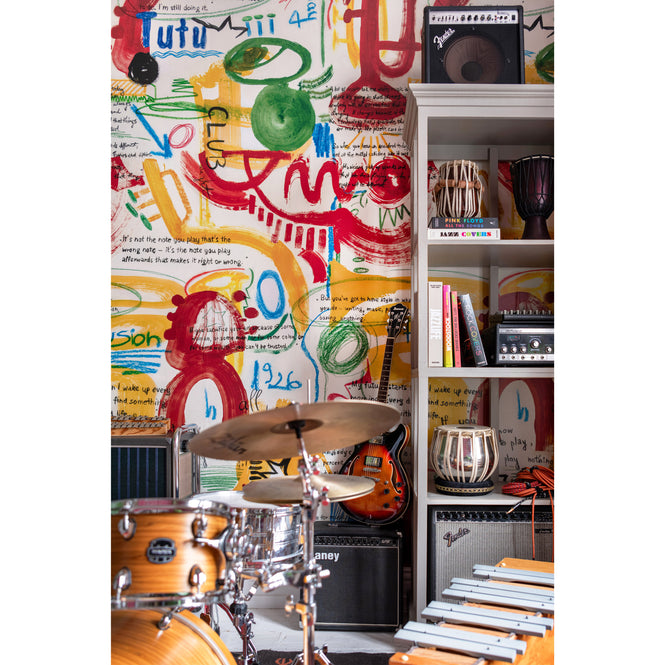 MINDTHEGAP / JAZZ LIVE / TUTU WP20886