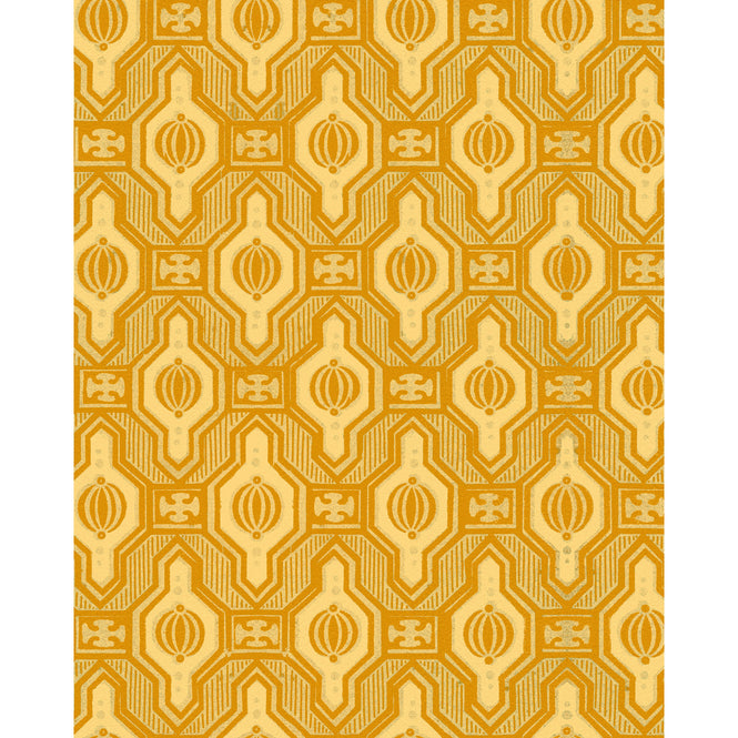 MINDTHEGAP / LA DOLCE VITA / PALLONCINI Giallo WP30205